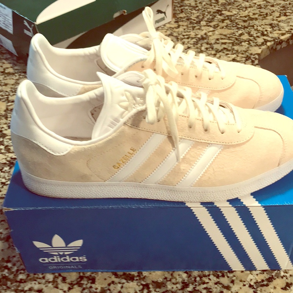 Adidas Gazelle sneakers